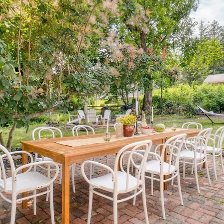 Cordelia By Avantstay Amazing Backyard 10Mins From Stockbridge